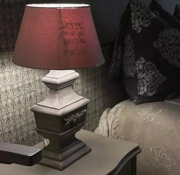 Grotto Flora B&b Chambres De Charme