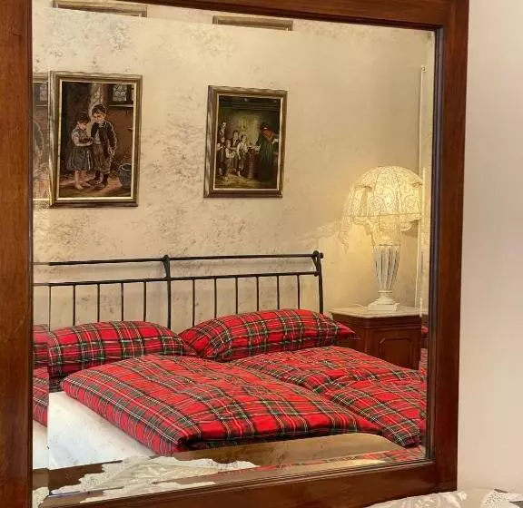 Grotto Flora B&b Chambres De Charme