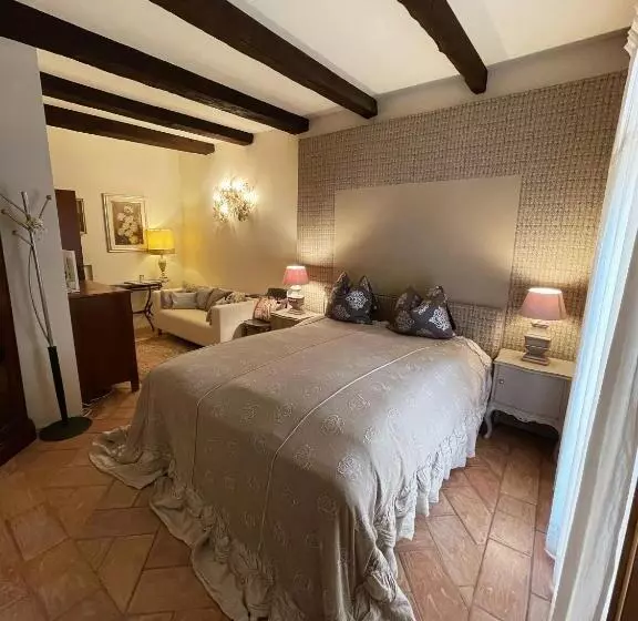 Grotto Flora B&b Chambres De Charme