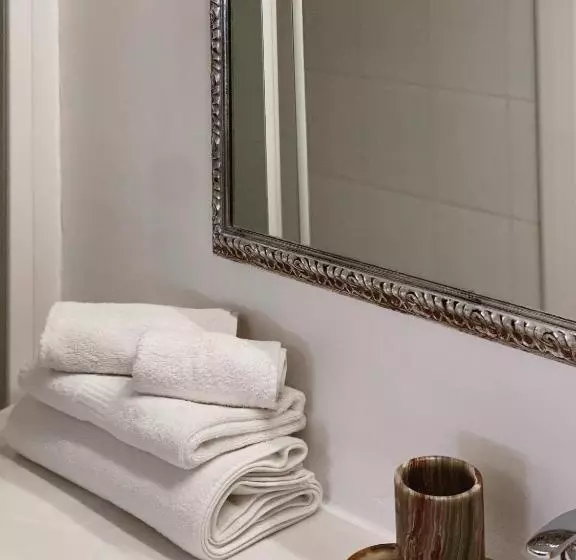 Grotto Flora B&b Chambres De Charme