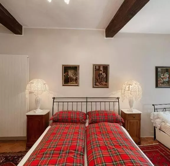 Grotto Flora B&b Chambres De Charme