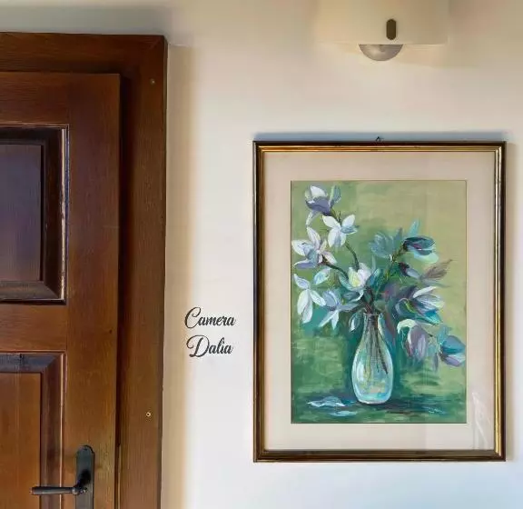 Grotto Flora B&b Chambres De Charme