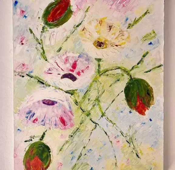 Grotto Flora B&b Chambres De Charme