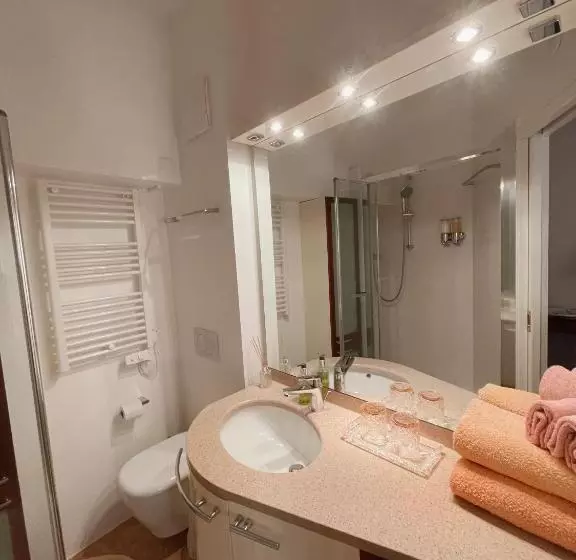 Grotto Flora B&b Chambres De Charme