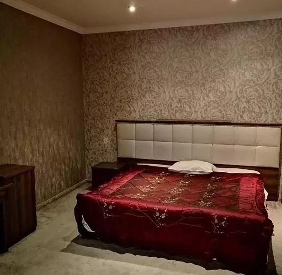 هتل Abu Arena Hall