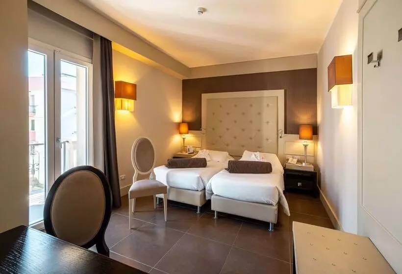 Best Western Plus Hotel Perla Del Porto