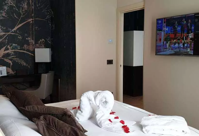 Best Western Plus Hotel Perla Del Porto