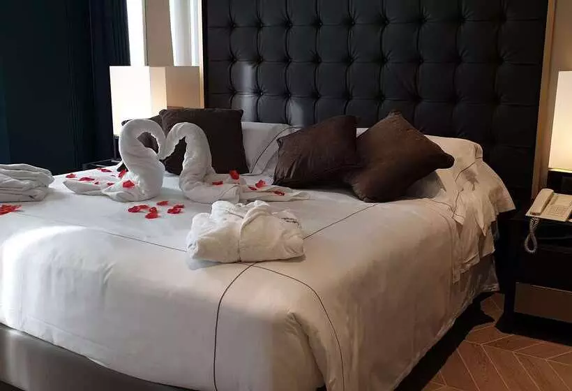 Best Western Plus Hotel Perla Del Porto