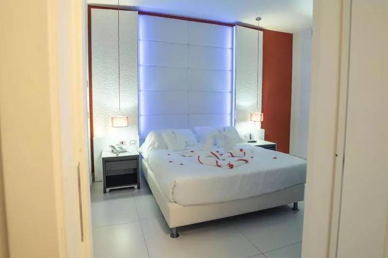 Best Western Plus Hotel Perla Del Porto