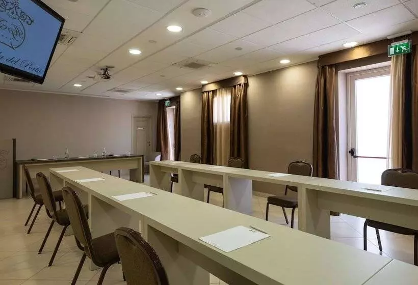 Best Western Plus Hotel Perla Del Porto