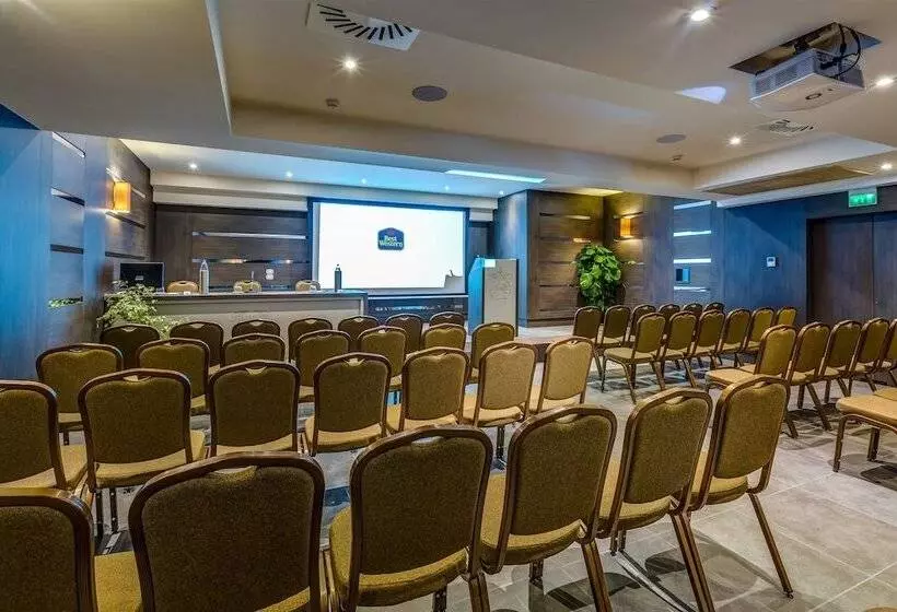 Best Western Plus Hotel Perla Del Porto