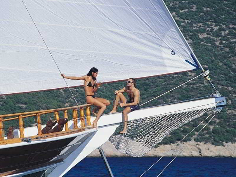 Hotel Blessed With Love Of Aphrodite