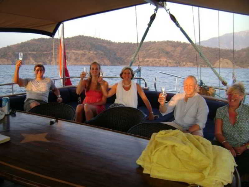 Hotel Blessed With Love Of Aphrodite