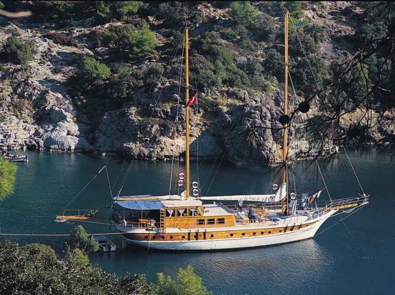 Hotel Blessed With Love Of Aphrodite