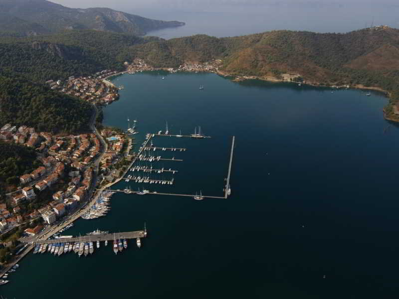 Hotel Blessed With Love Of Aphrodite