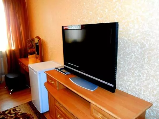 בית מלון כפרי Briz