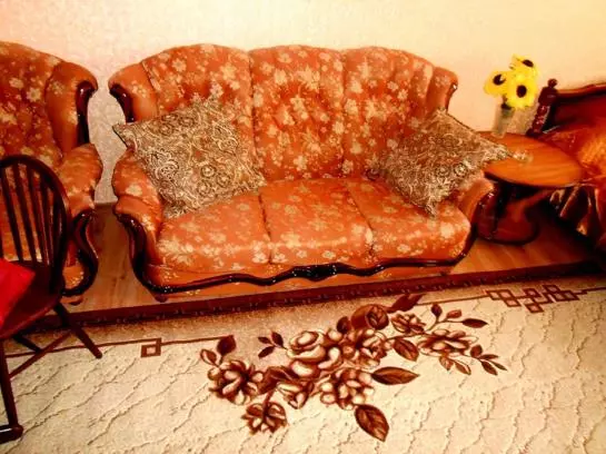 בית מלון כפרי Briz