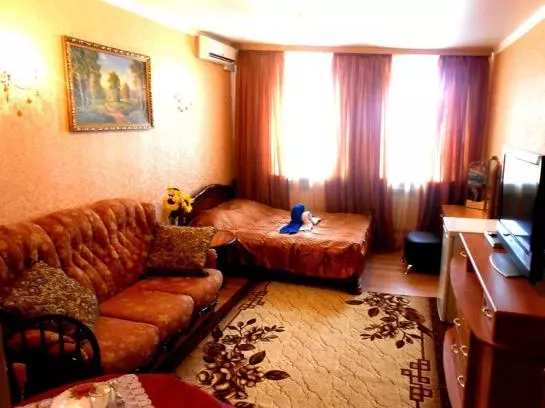 בית מלון כפרי Briz