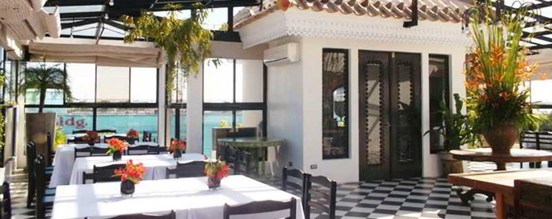 Bless Amare Boutique Hotel