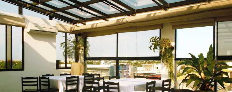 Bless Amare Boutique Hotel