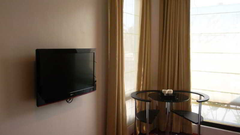 Bless Amare Boutique Hotel