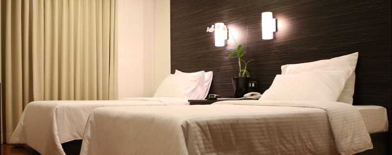 Bless Amare Boutique Hotel