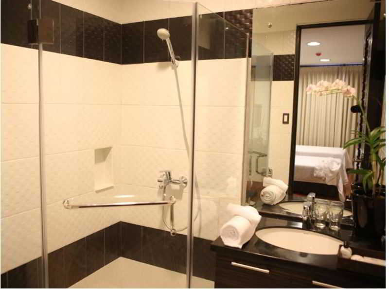 Bless Amare Boutique Hotel