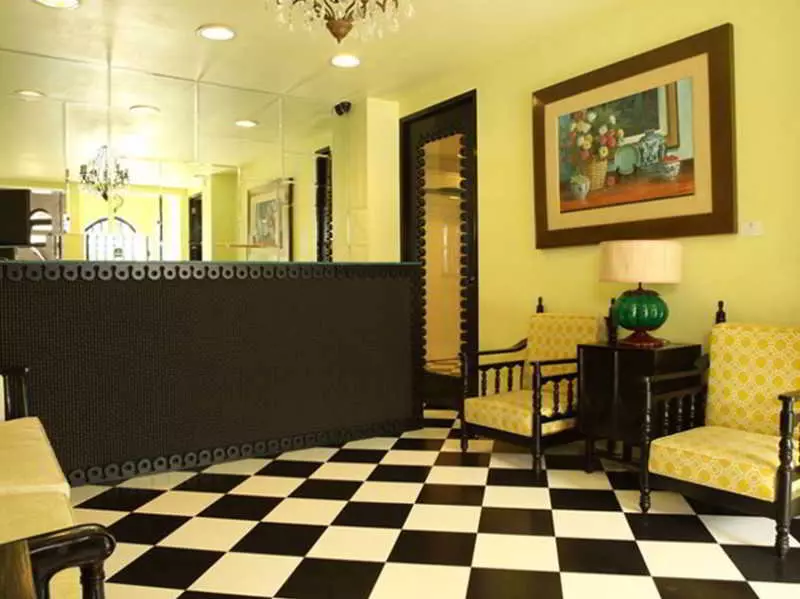 Bless Amare Boutique Hotel