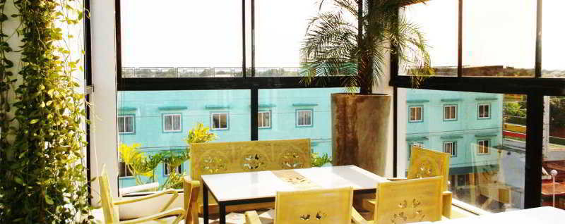 Bless Amare Boutique Hotel