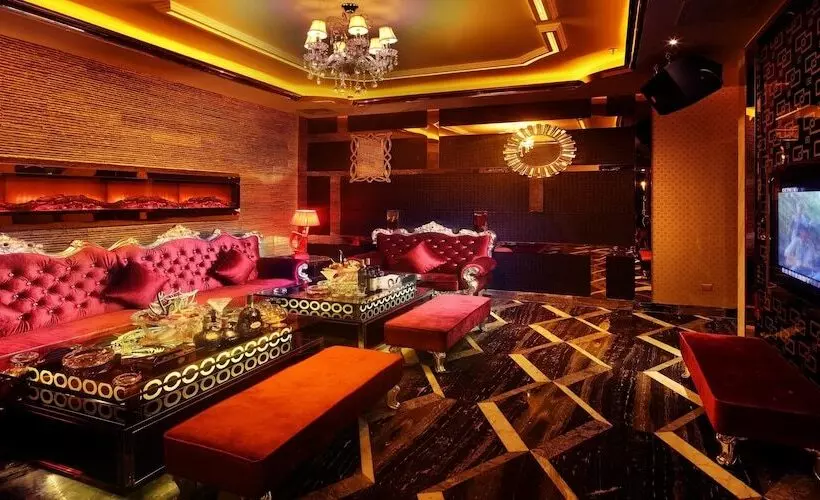 Clayton Hotel Near Pazhou Exhibition Center