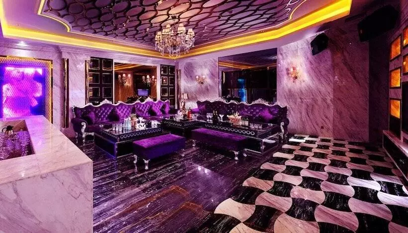 Clayton Hotel Near Pazhou Exhibition Center