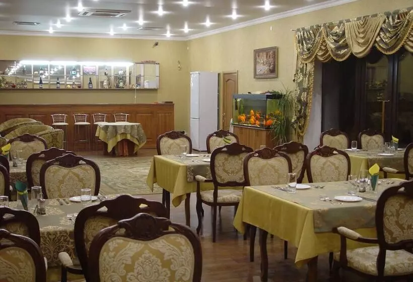 בית מלון כפרי Diana Luxe