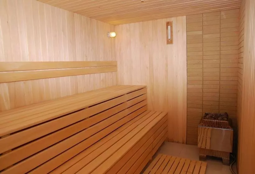 בית מלון כפרי Diana Luxe