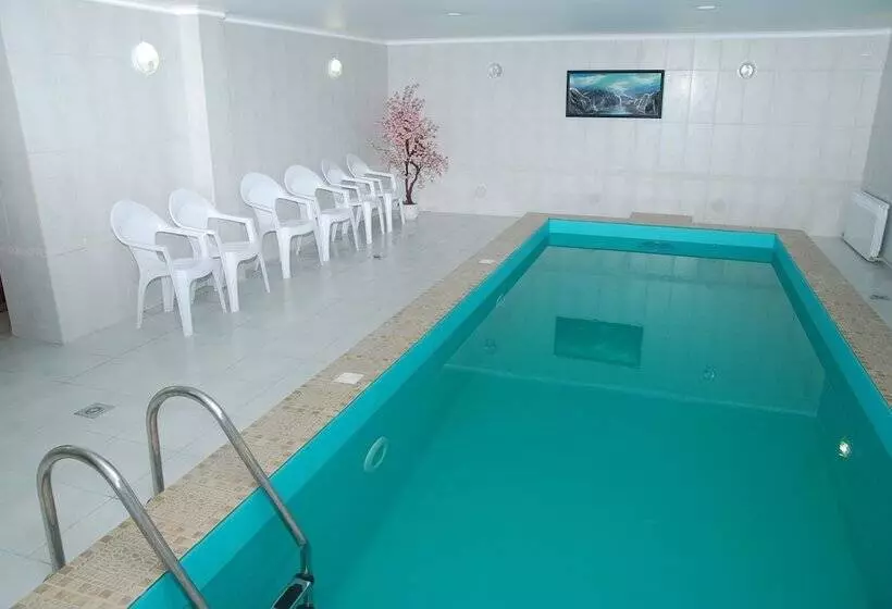 בית מלון כפרי Diana Luxe