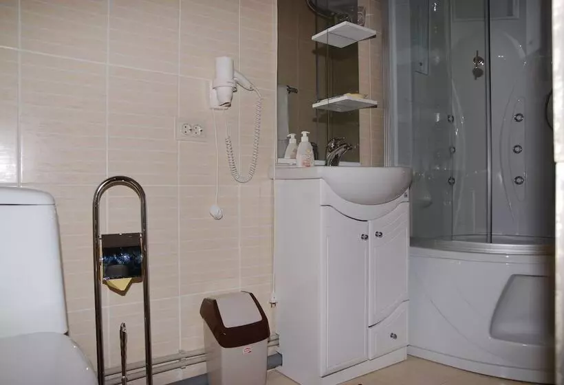 בית מלון כפרי Diana Luxe