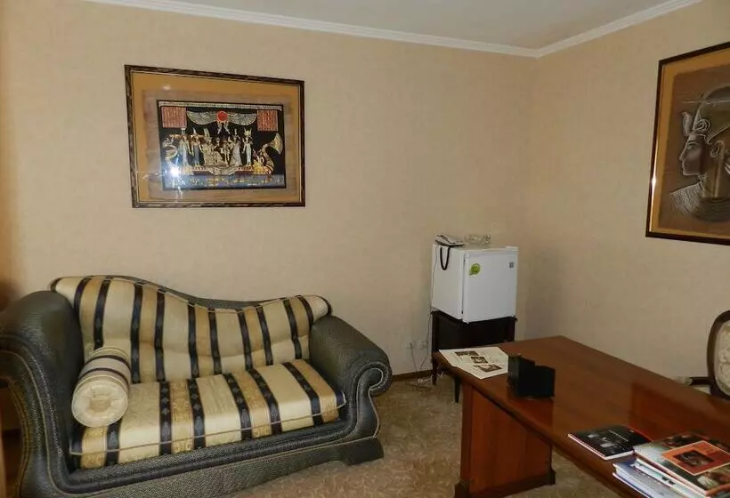 בית מלון כפרי Diana Luxe