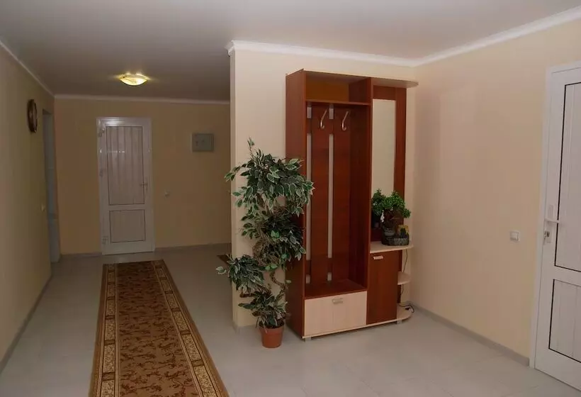 בית מלון כפרי Diana Luxe