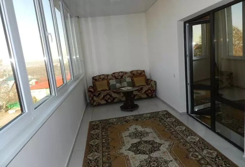 בית מלון כפרי Diana Luxe