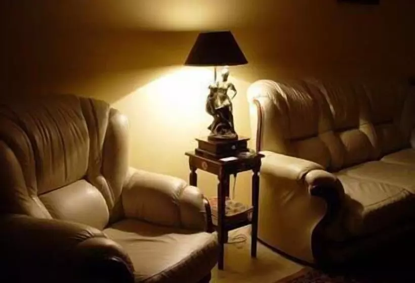 בית מלון כפרי Diana Luxe