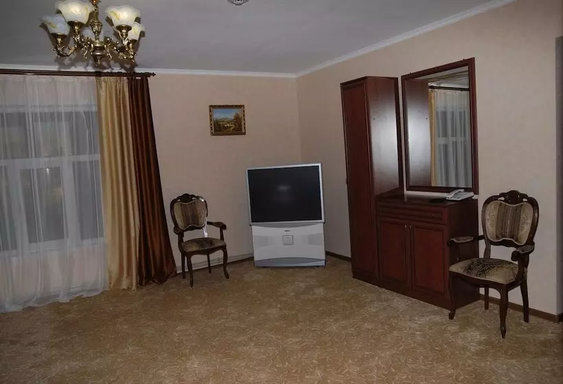 בית מלון כפרי Diana Luxe