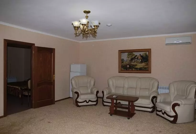 בית מלון כפרי Diana Luxe