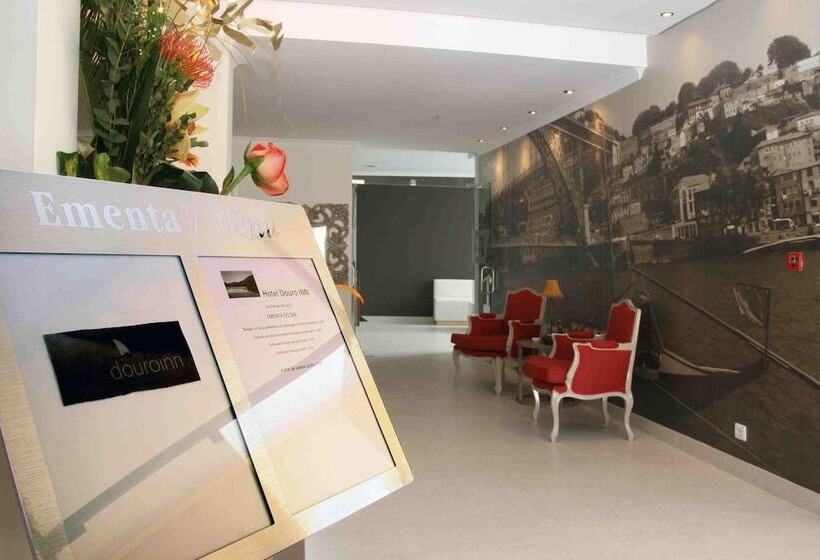 فندق Douro Inn