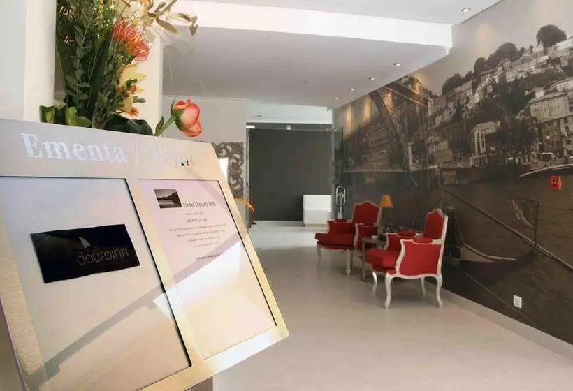 Otel Douro Inn