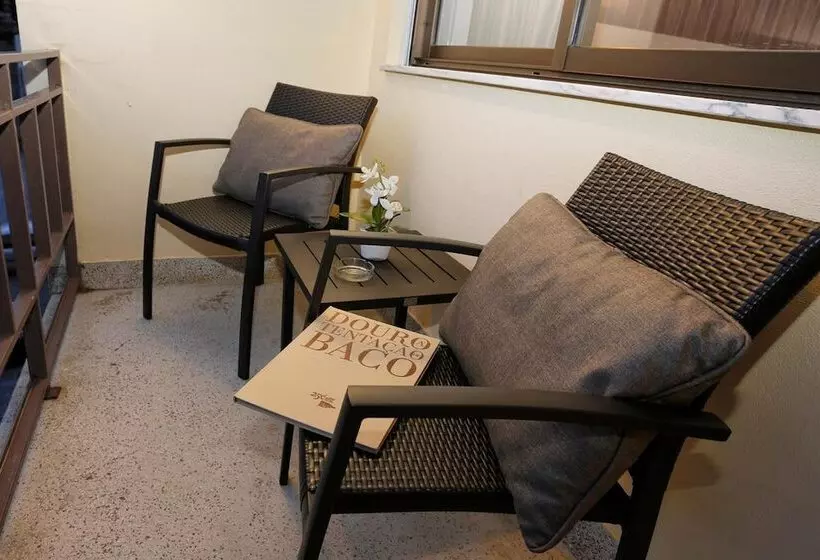 Otel Douro Inn