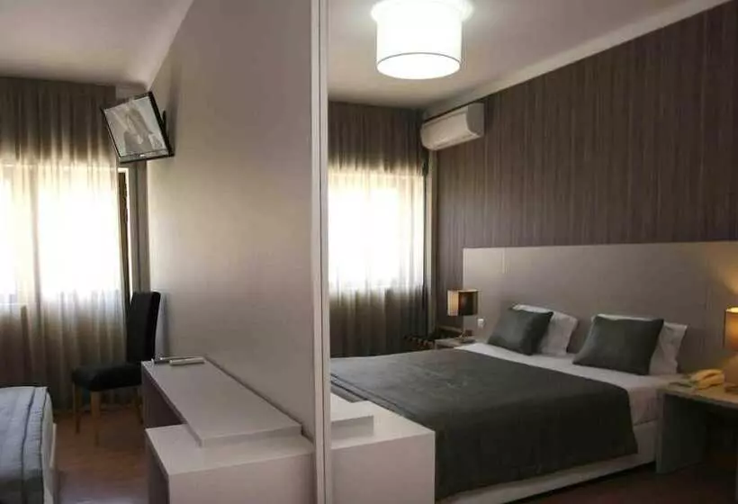 Otel Douro Inn