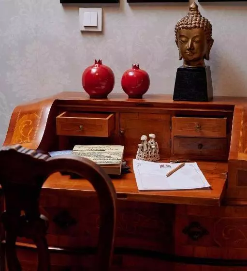 Faik Pasha Hotels Special Category Beyoglu Istanbul