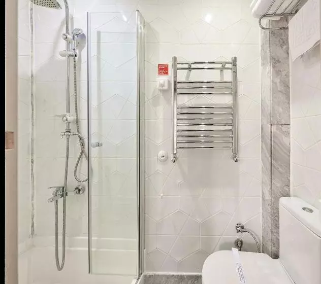 Faik Pasha Hotels Special Category Beyoglu Istanbul