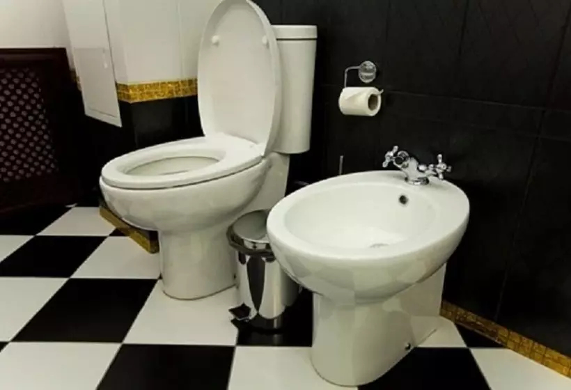 ホテル Gallery Park Volgograd