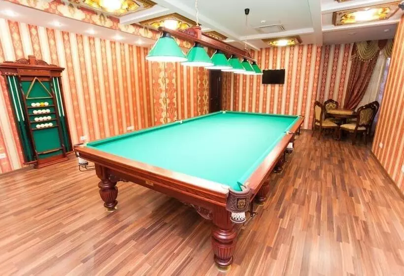 ホテル Gallery Park Volgograd