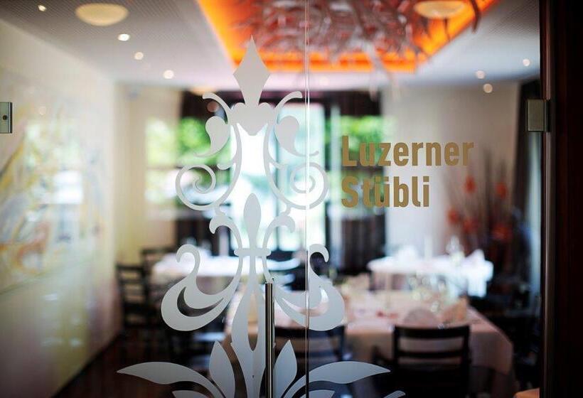 Hotell Gasthaus Zur Waldegg; Bw Signature Collection